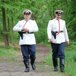 Noc Muzeów w radomskim skansenie