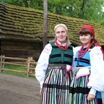 Noc Muzeów w radomskim skansenie