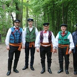 Noc Muzeów w radomskim skansenie