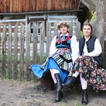 Noc Muzeów w radomskim skansenie