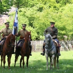 Noc Muzeów w radomskim skansenie
