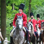 Noc Muzeów w radomskim skansenie