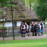 Noc Muzeów w radomskim skansenie
