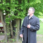 Noc Muzeów w radomskim skansenie