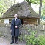 Noc Muzeów w radomskim skansenie