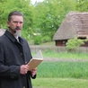 Radomski skansen zaprosił na Noc Muzeów z Reymontem