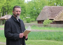 Radomski skansen zaprosił na Noc Muzeów z Reymontem