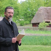 Radomski skansen zaprosił na Noc Muzeów z Reymontem