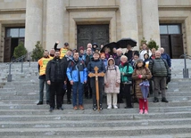 Jubileuszowa pielgrzymka dekanatów do archikatedry