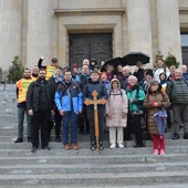 Jubileuszowa pielgrzymka dekanatów do archikatedry