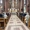 Bp Szkudło: Jesteśmy otoczeni piękną modlitwą