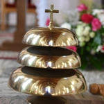 Nowe witraże w Jurkowie k. Czchowa