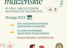 Stawiamy na rodzinę!