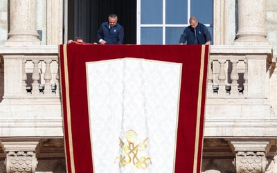 Papieskie słowa w czasie mszy inauguracyjnej pontyfikat mają charakter programowy