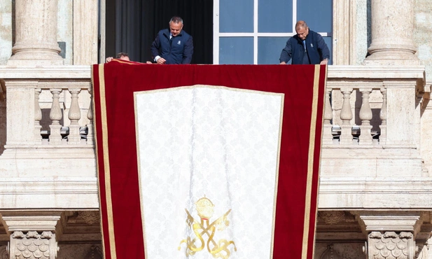 Papieskie słowa w czasie mszy inauguracyjnej pontyfikat mają charakter programowy