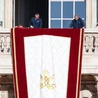 Papieskie słowa w czasie mszy inauguracyjnej pontyfikat mają charakter programowy