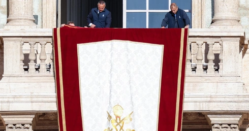 Papieskie słowa w czasie mszy inauguracyjnej pontyfikat mają charakter programowy