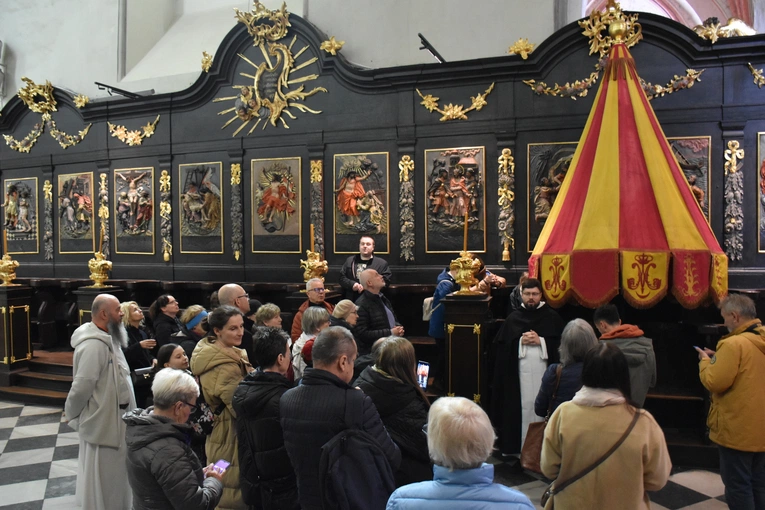 Zamknięcie umbraculum