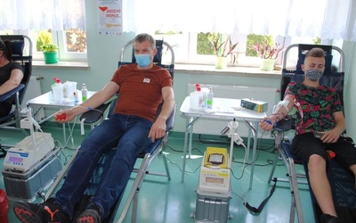 Chwyć czerwoną nitkę