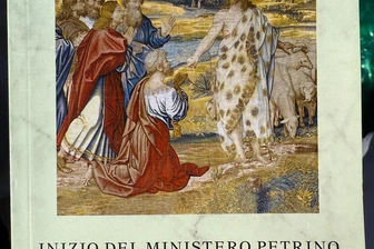 Oczekiwanie na mszę inauguracyjną pontyfikat Leona XIV