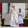 Leon XIV wzywa do wspólnej drogi: Razem budujmy świat pokoju