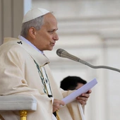 Papież Leon nie bawi się w drobiazgi
