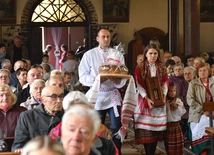 Kościół jest sercem naszej tożsamości