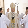 Cukierki dla papieża