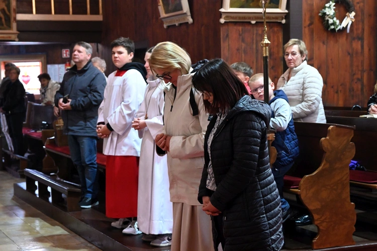Błogosławieństwo Kościoła opolskiego dla dwóch świeckich misjonarek