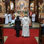Błogosławieństwo Kościoła opolskiego dla dwóch świeckich misjonarek
