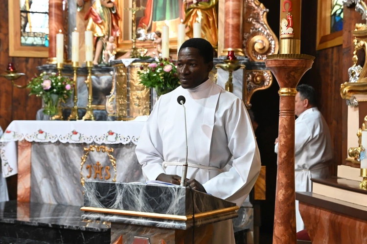 Błogosławieństwo Kościoła opolskiego dla dwóch świeckich misjonarek