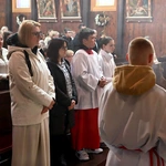 Błogosławieństwo Kościoła opolskiego dla dwóch świeckich misjonarek