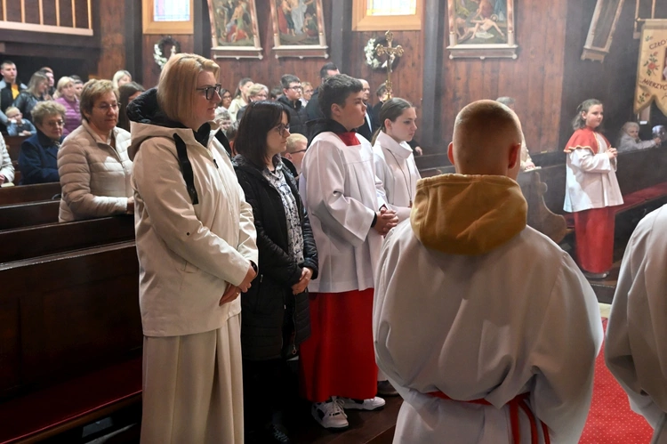 Błogosławieństwo Kościoła opolskiego dla dwóch świeckich misjonarek
