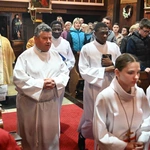 Błogosławieństwo Kościoła opolskiego dla dwóch świeckich misjonarek