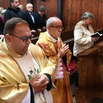 Błogosławieństwo Kościoła opolskiego dla dwóch świeckich misjonarek