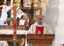 Prośmy o odwagę dla młodych ludzi, aby nie lękali się przyjąć zaproszenia Jezusa