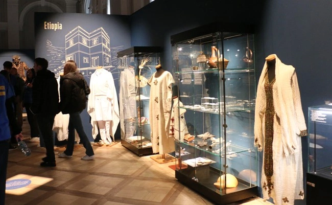 Noc Muzeów w Malczewskim