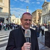 Abp Wojda: Leon XIV łączy trzech ostatnich papieży