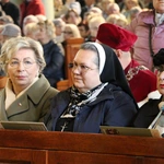 Ciechanów. Ustanowienie sanktuarium św. Jana Pawła II - cz. I