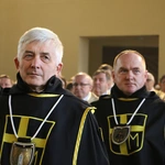 Ciechanów. Ustanowienie sanktuarium św. Jana Pawła II - cz. I