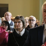 Ciechanów. Ustanowienie sanktuarium św. Jana Pawła II - cz. I
