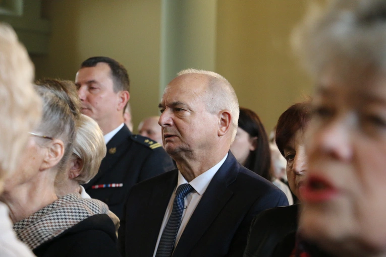 Ciechanów. Ustanowienie sanktuarium św. Jana Pawła II - cz. I