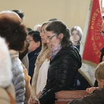 Ciechanów. Ustanowienie sanktuarium św. Jana Pawła II - cz. I