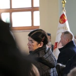 Ciechanów. Ustanowienie sanktuarium św. Jana Pawła II - cz. I