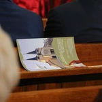 Ciechanów. Ustanowienie sanktuarium św. Jana Pawła II - cz. I
