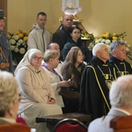 Ciechanów. Ustanowienie sanktuarium św. Jana Pawła II - cz. I