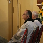 Ciechanów. Ustanowienie sanktuarium św. Jana Pawła II - cz. I