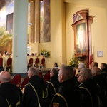 Ciechanów. Ustanowienie sanktuarium św. Jana Pawła II - cz. I