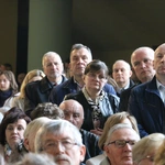 Ciechanów. Ustanowienie sanktuarium św. Jana Pawła II - cz. I