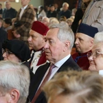 Ciechanów. Ustanowienie sanktuarium św. Jana Pawła II - cz. I
